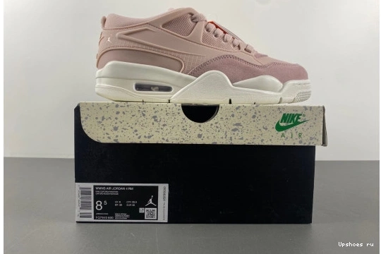 Pink FQ7940-600 RM Jordan Oxford FQ7940-600   4 Air 0624